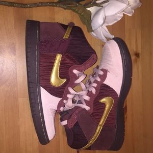 Nike blazers